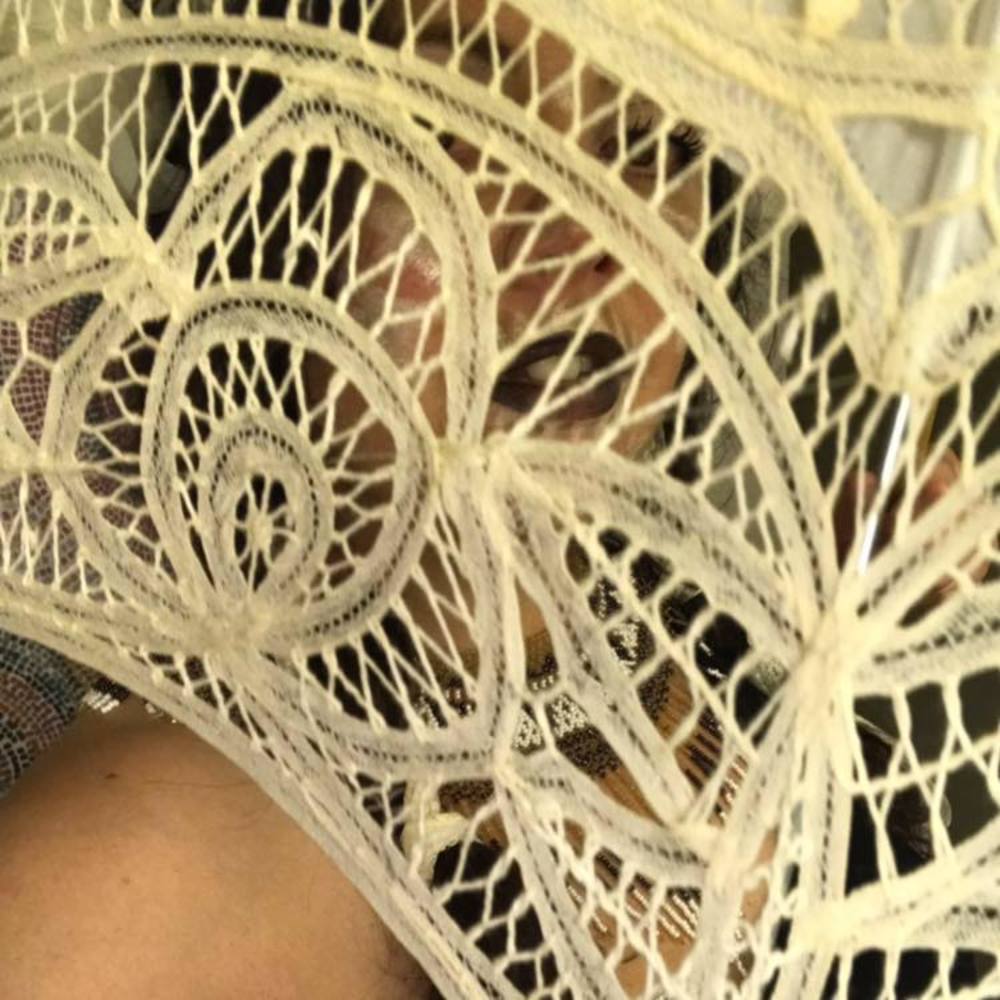 Meet your Posher, Raina